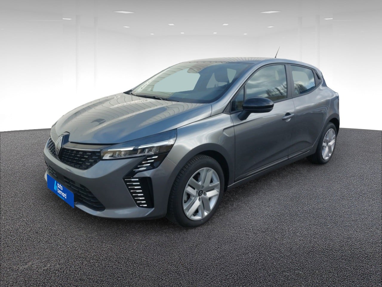1.5 dCi 100ch Evolution - 25