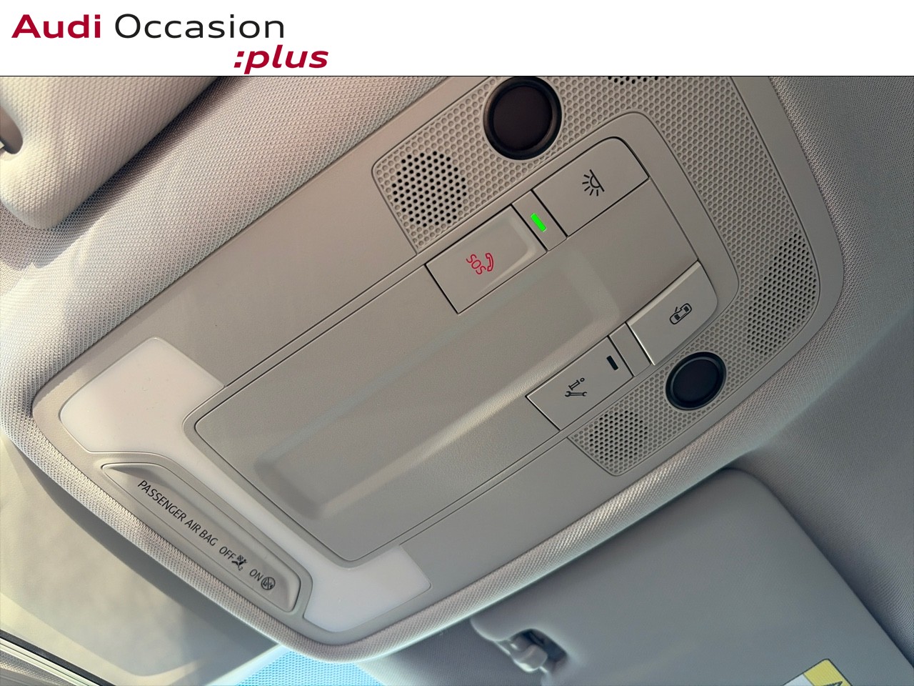 Voitures occasions Audi A1 Sportback S line Cesson-Sévigné