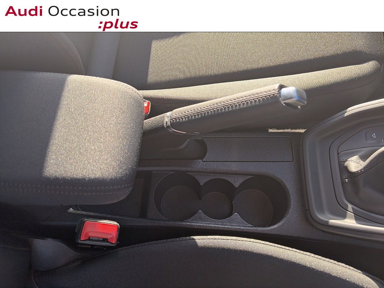 Voitures occasions Audi A1 Sportback S line Cesson-Sévigné