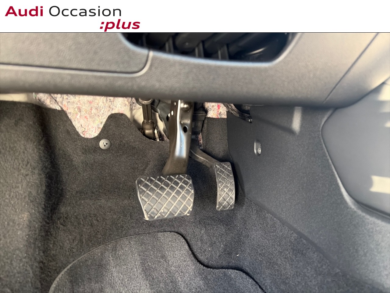 Voitures occasions Audi A1 Sportback S line Cesson-Sévigné