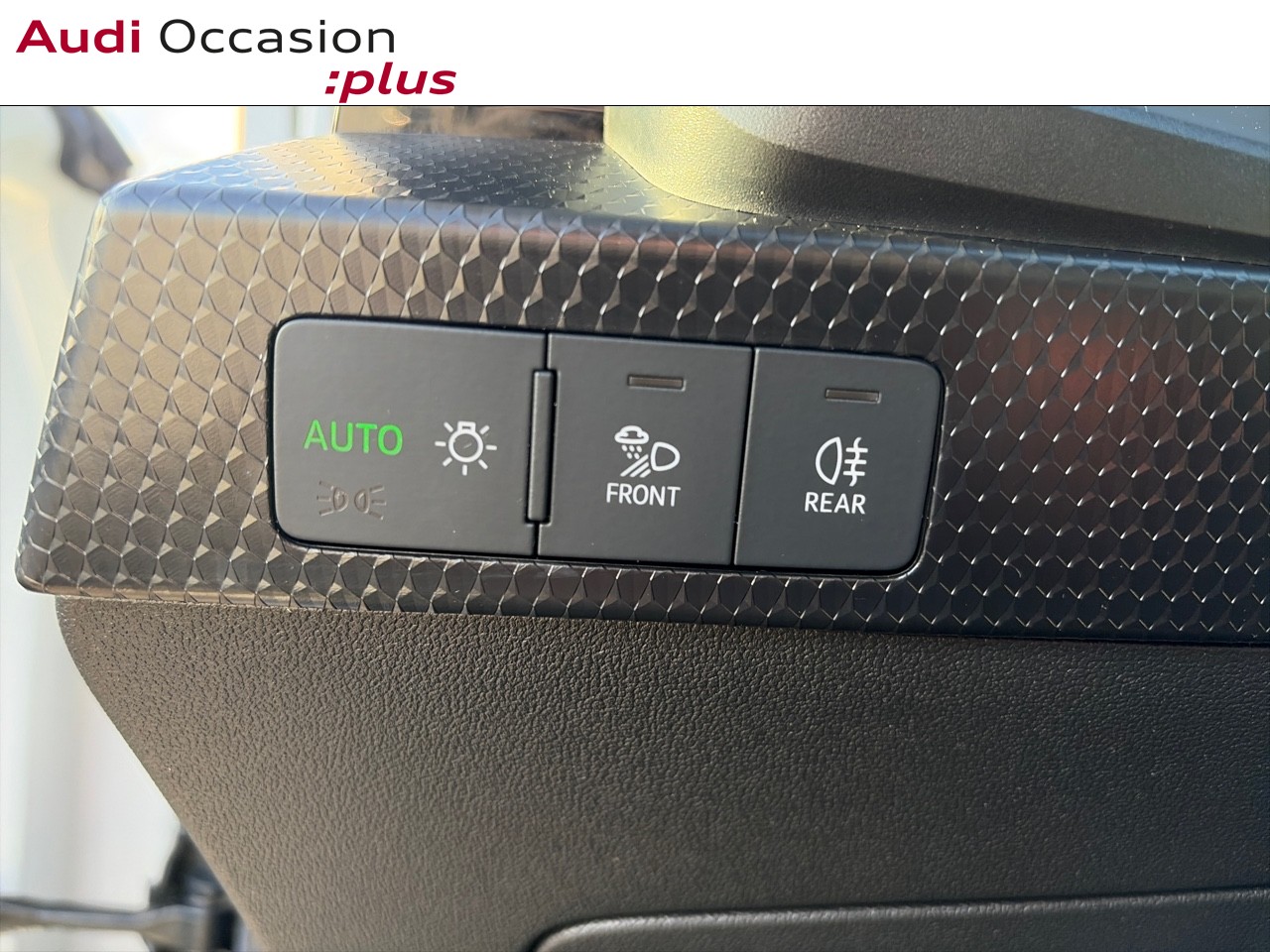 Voitures occasions Audi A1 Sportback S line Cesson-Sévigné