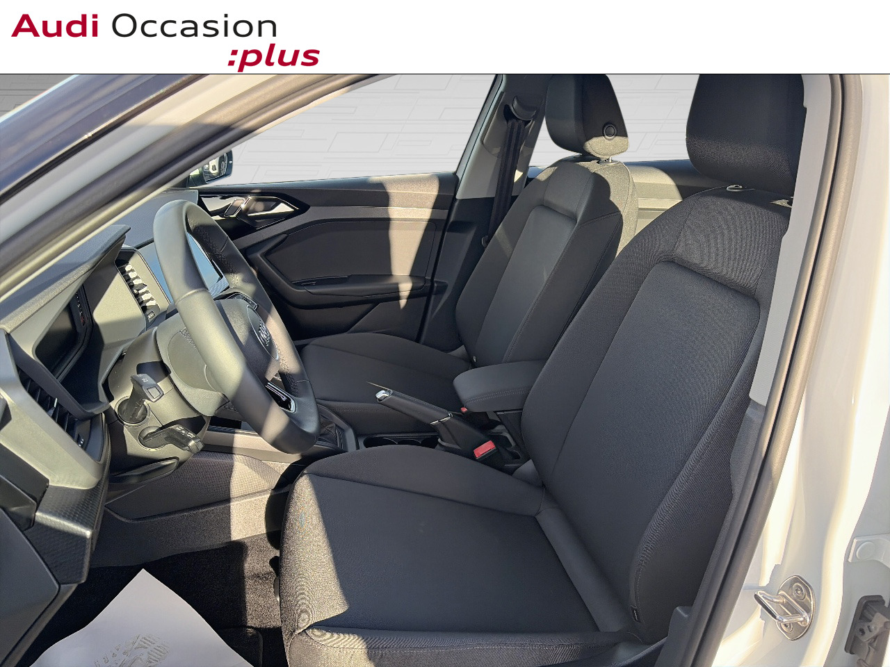 Voitures occasions Audi A1 Sportback S line Cesson-Sévigné