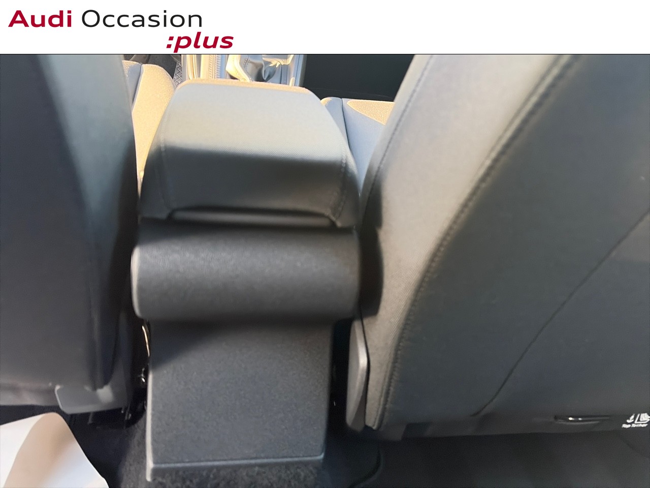 Voitures occasions Audi A1 Sportback S line Cesson-Sévigné