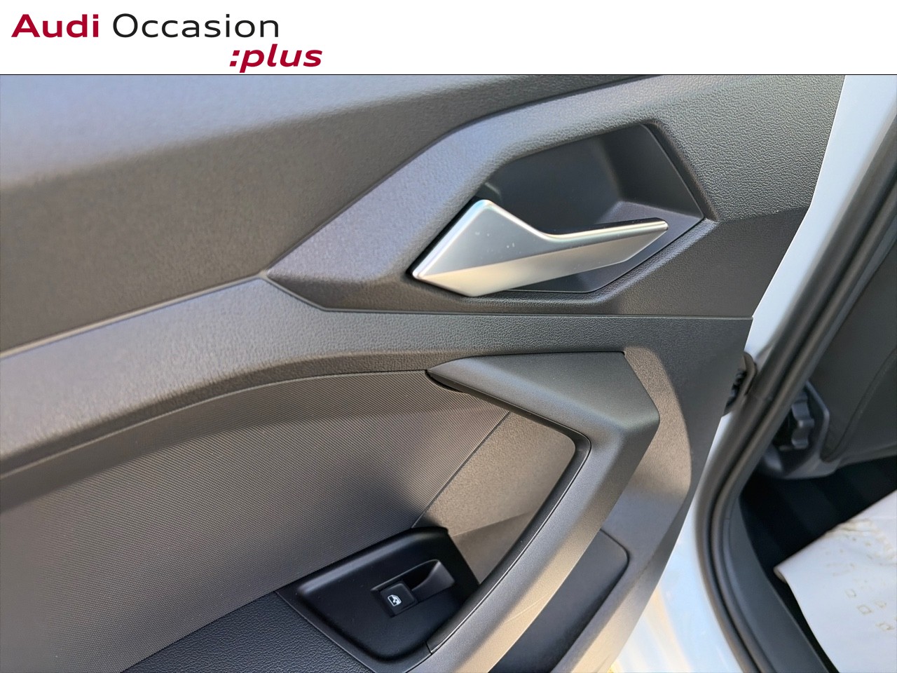 Voitures occasions Audi A1 Sportback S line Cesson-Sévigné