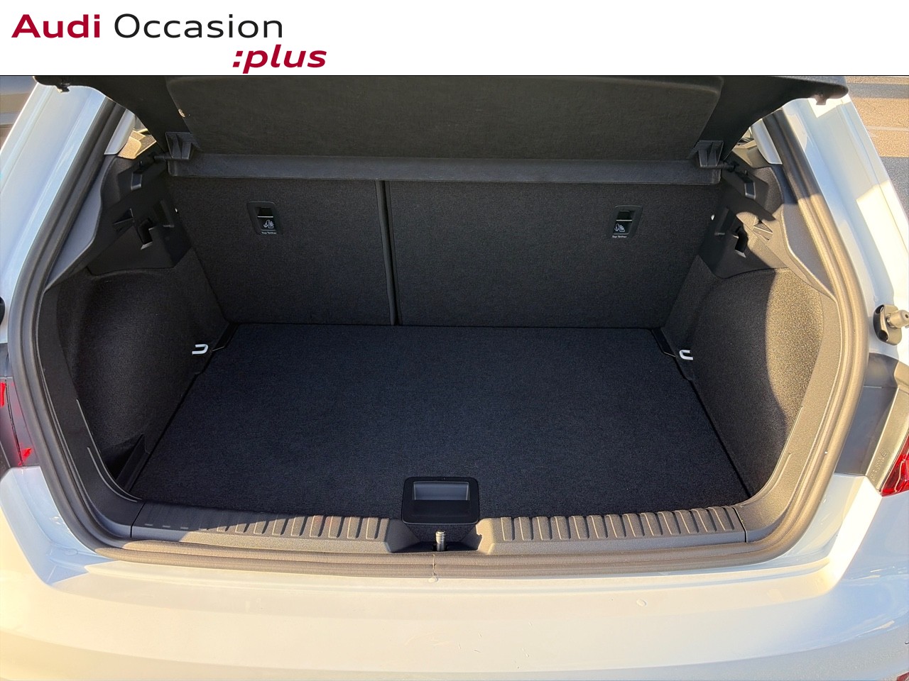 Voitures occasions Audi A1 Sportback S line Cesson-Sévigné