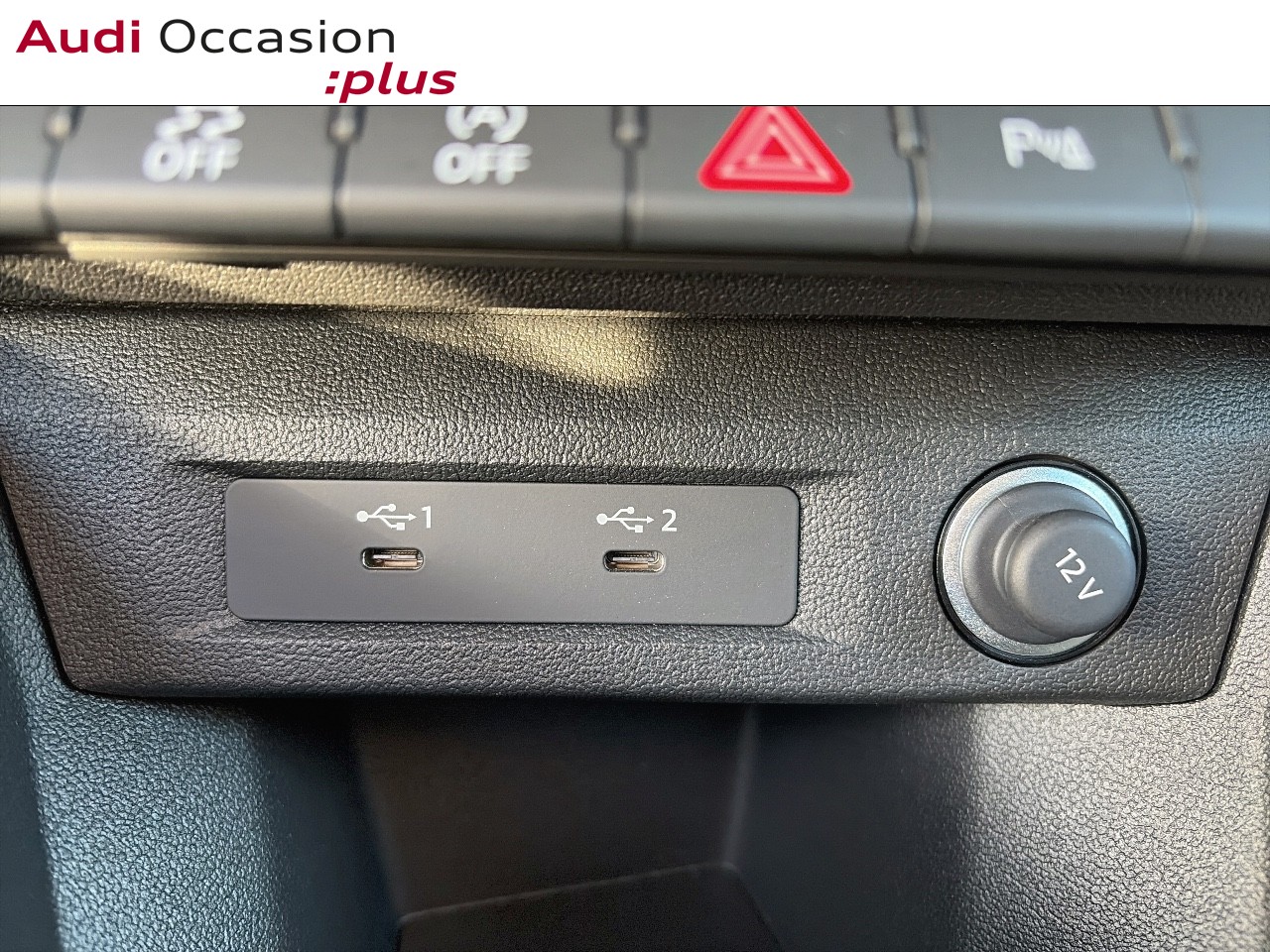 Voitures occasions Audi A1 Sportback S line Cesson-Sévigné