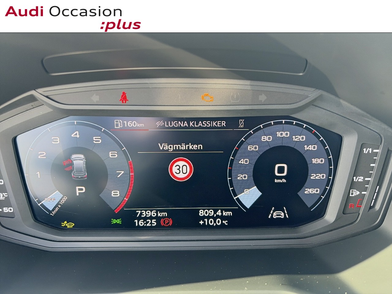 Voitures occasions Audi A1 Sportback S line Cesson-Sévigné
