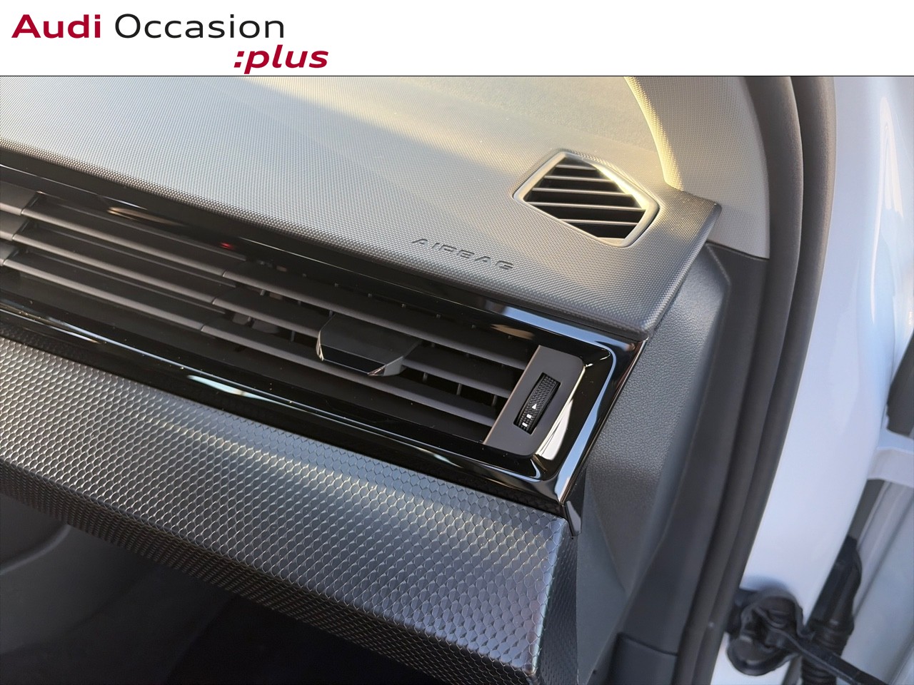 Voitures occasions Audi A1 Sportback S line Cesson-Sévigné