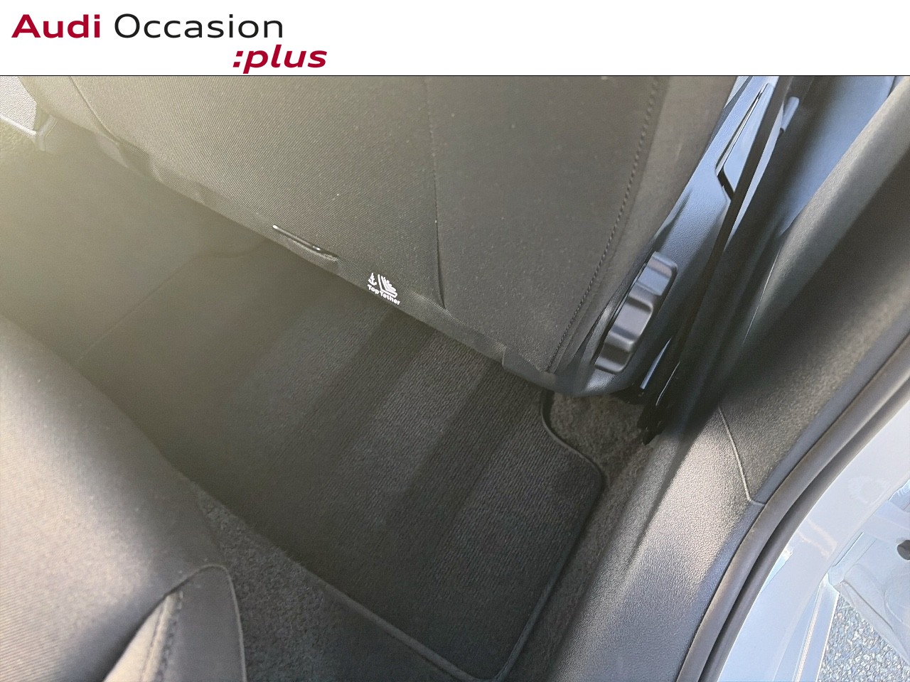 Voitures occasions Audi A1 Sportback S line Cesson-Sévigné