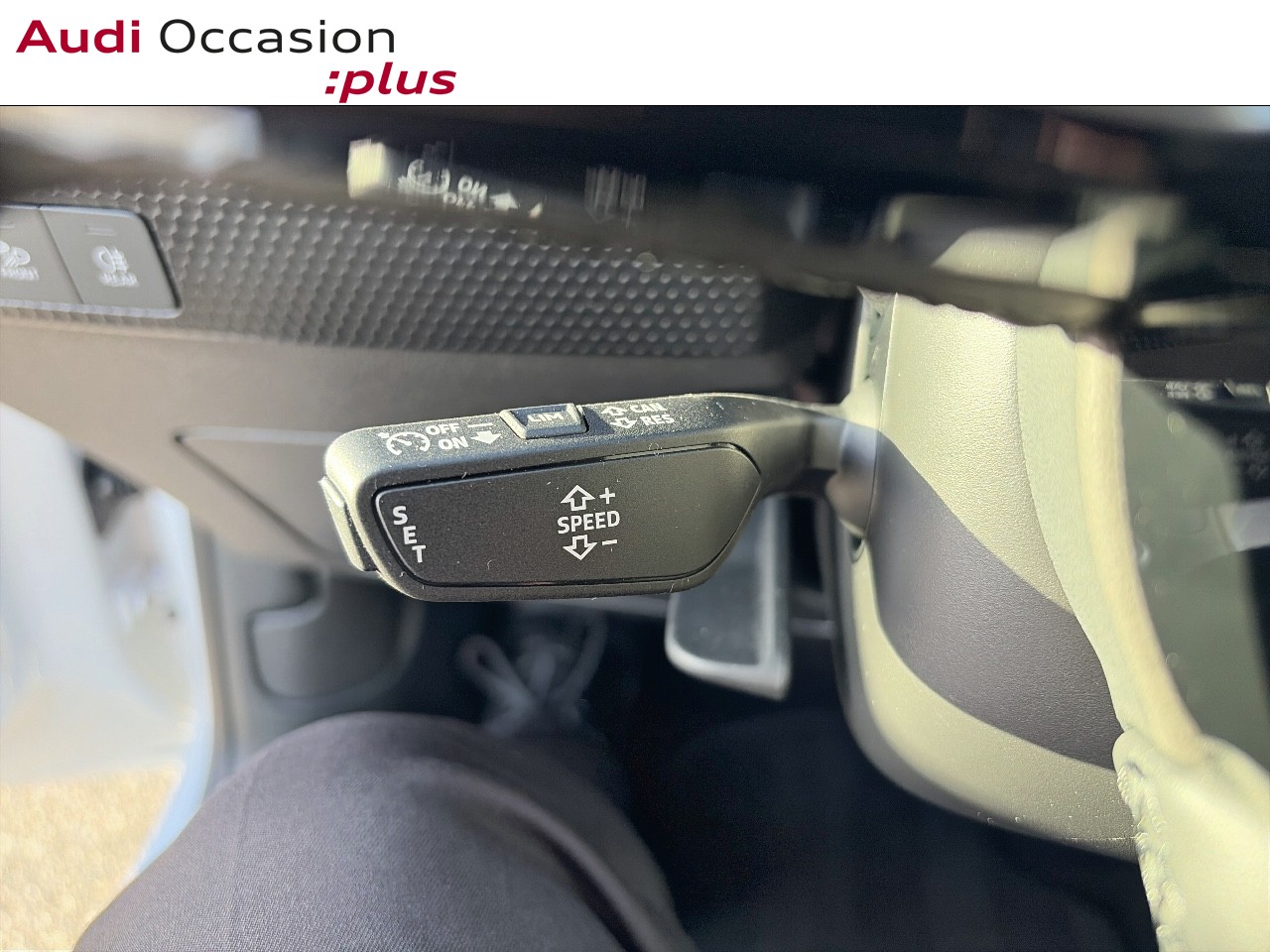 Voitures occasions Audi A1 Sportback S line Cesson-Sévigné