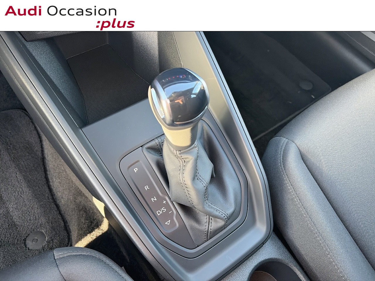 Voitures occasions Audi A1 Sportback S line Cesson-Sévigné