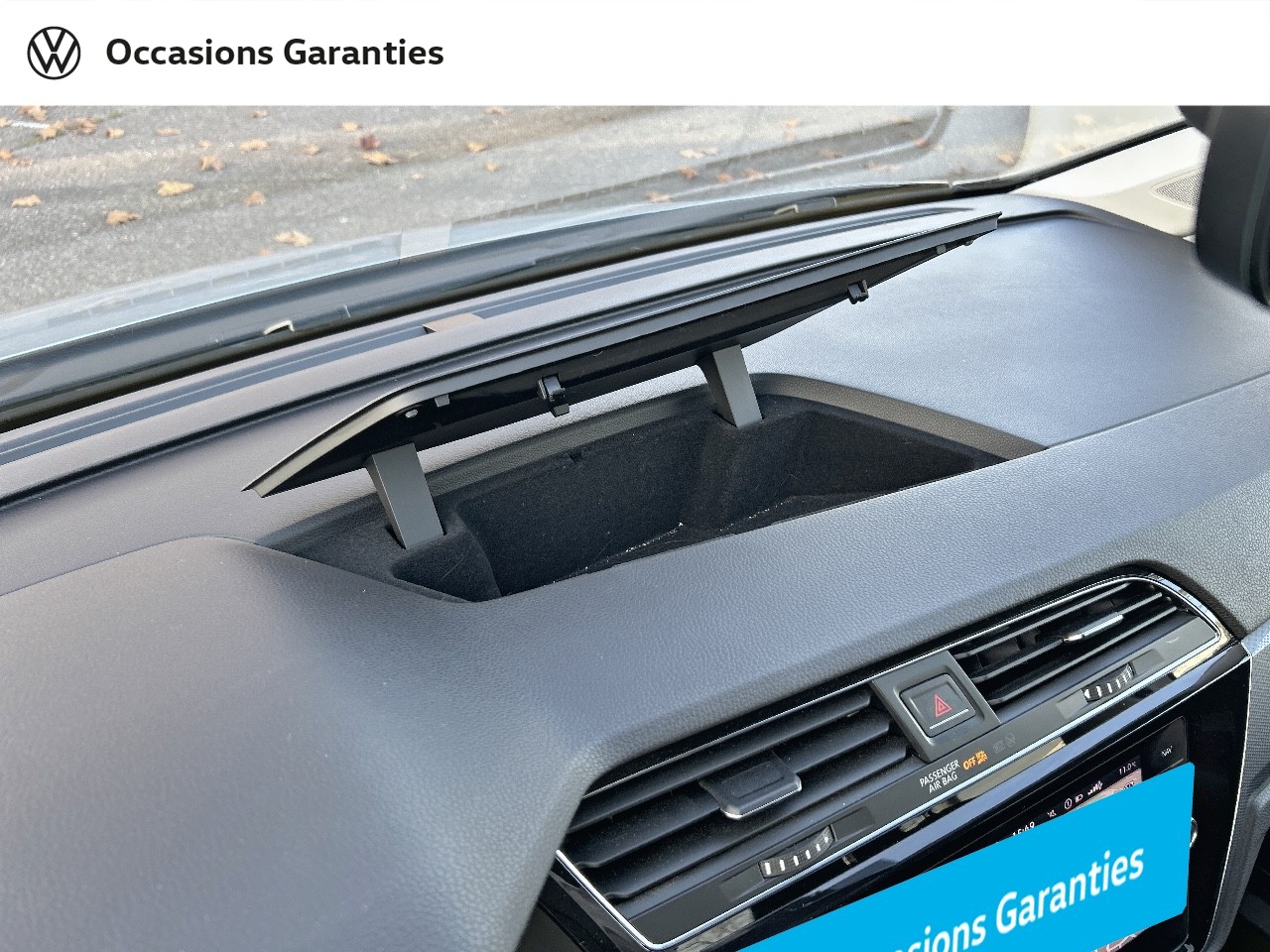 Voitures occasions VOLKSWAGEN TOURAN Active Metz