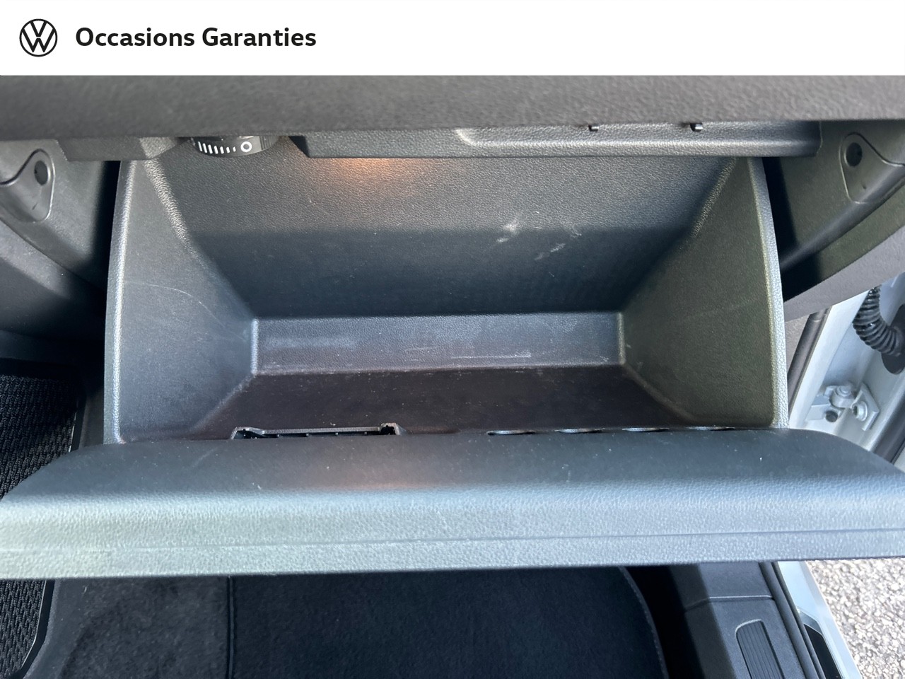 Voitures occasions VOLKSWAGEN TOURAN Active Metz