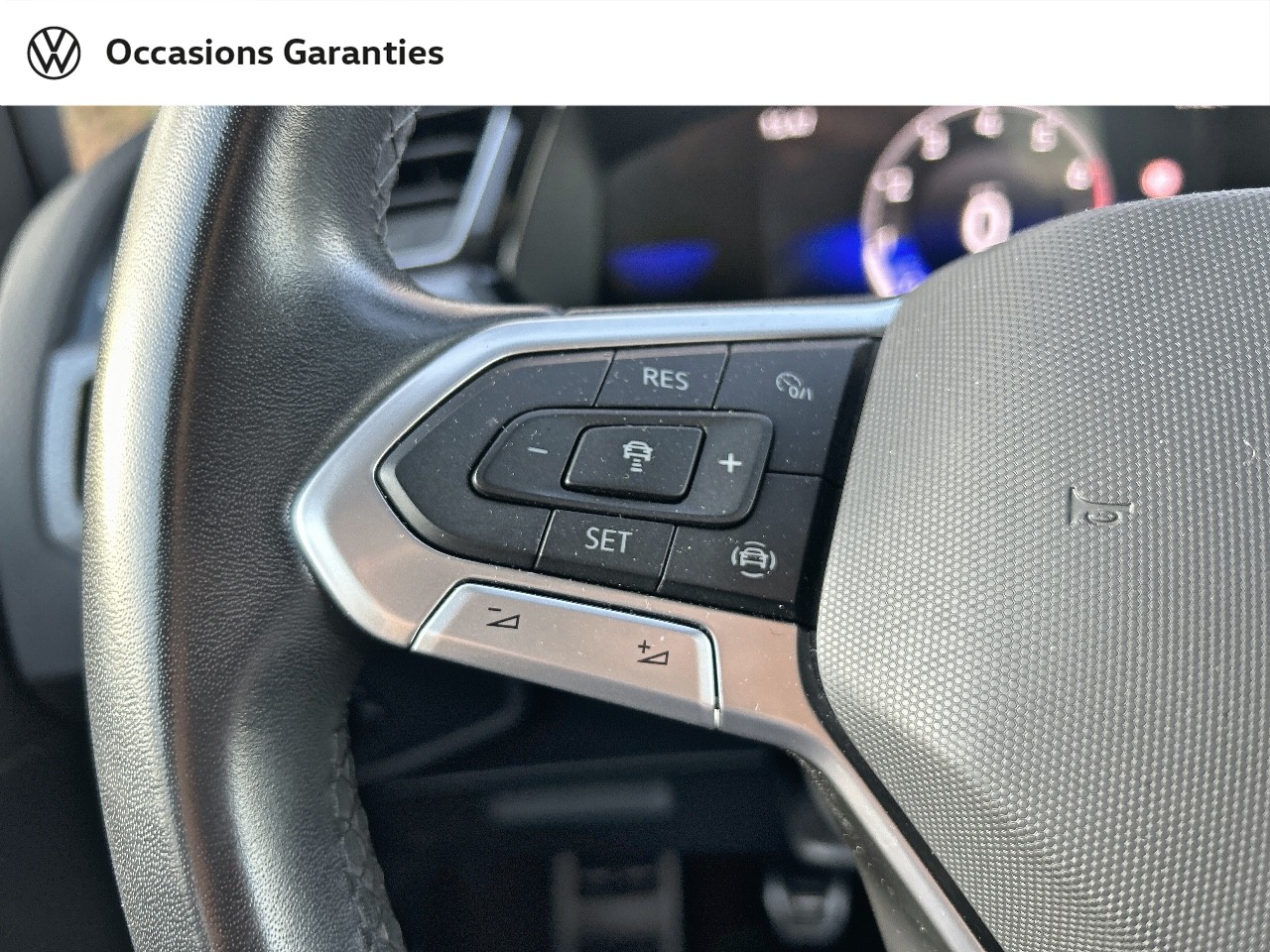 Voitures occasions VOLKSWAGEN TOURAN Active Metz