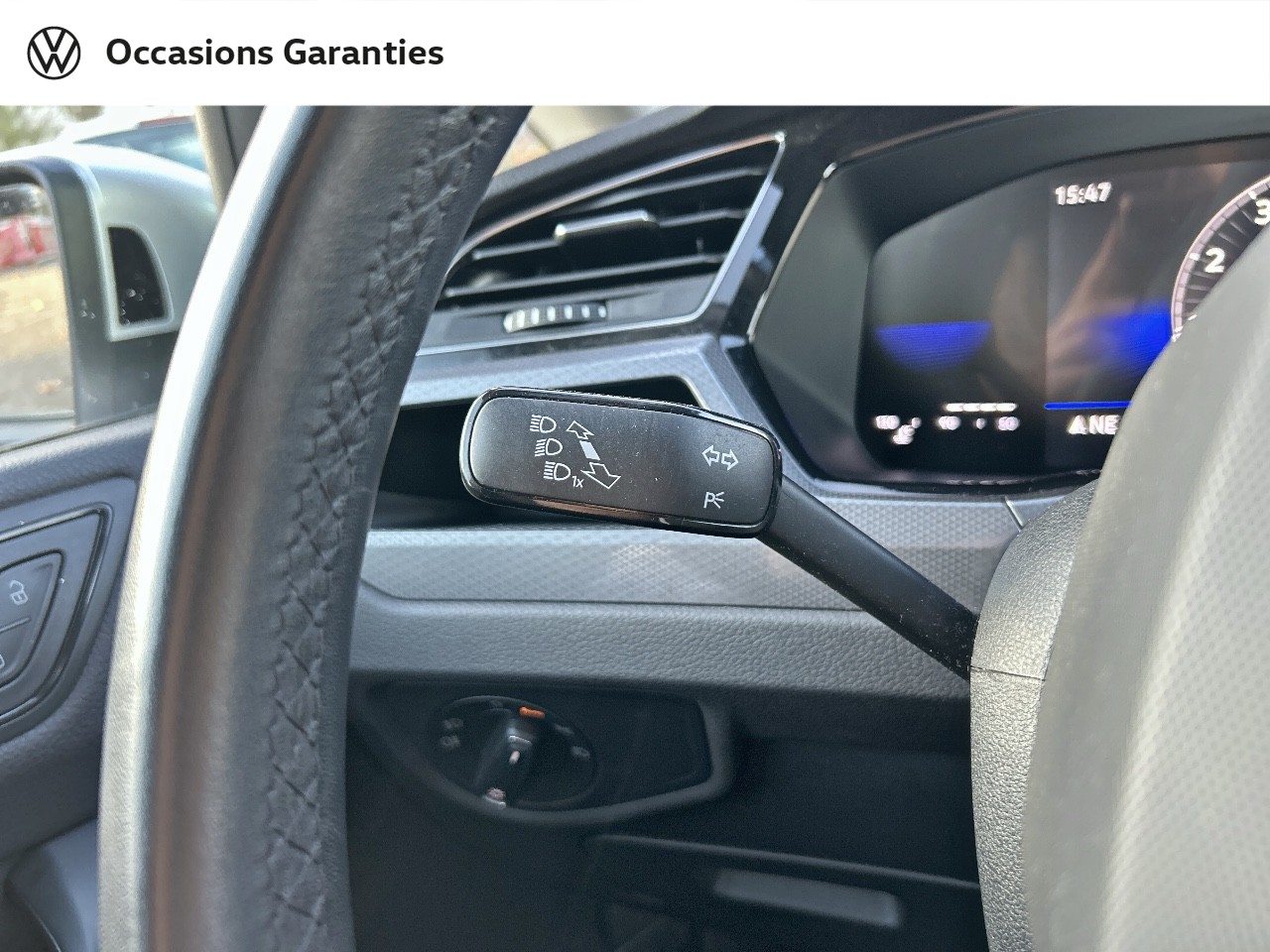 Voitures occasions VOLKSWAGEN TOURAN Active Metz