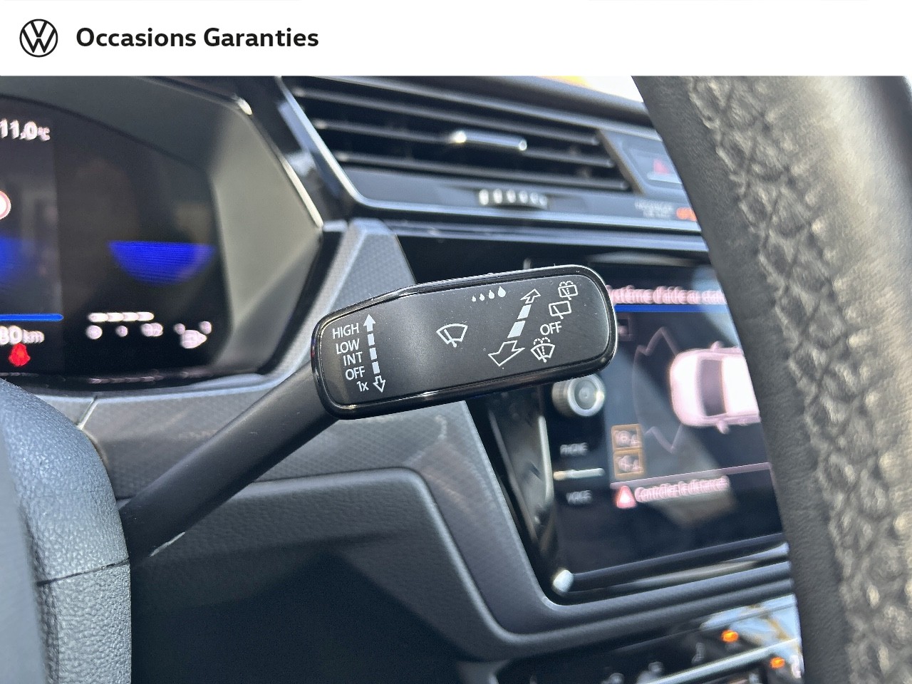 Voitures occasions VOLKSWAGEN TOURAN Active Metz