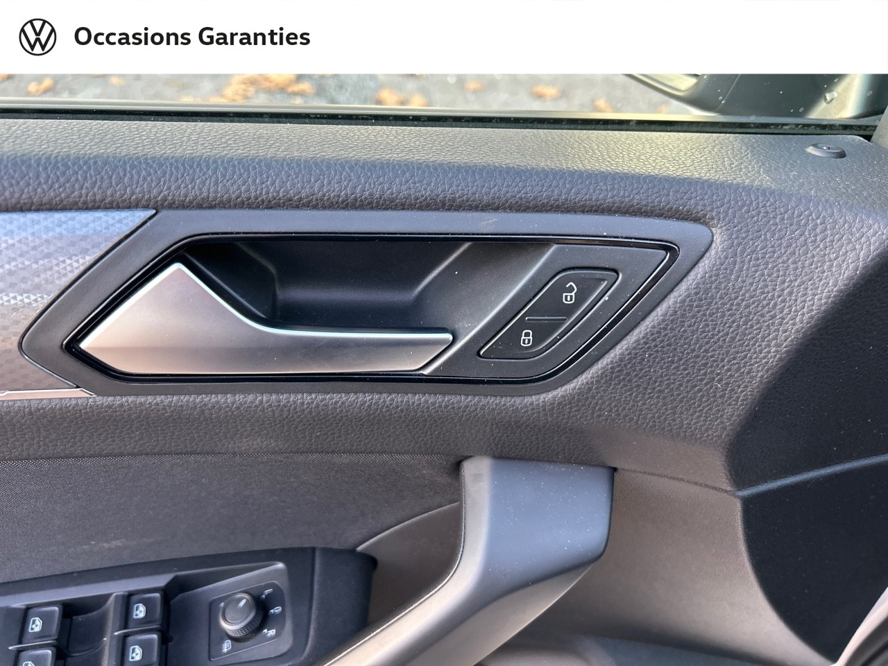 Voitures occasions VOLKSWAGEN TOURAN Active Metz