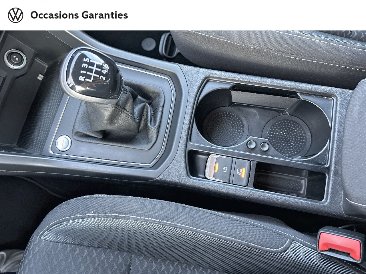 Voitures occasions VOLKSWAGEN TOURAN Active Metz