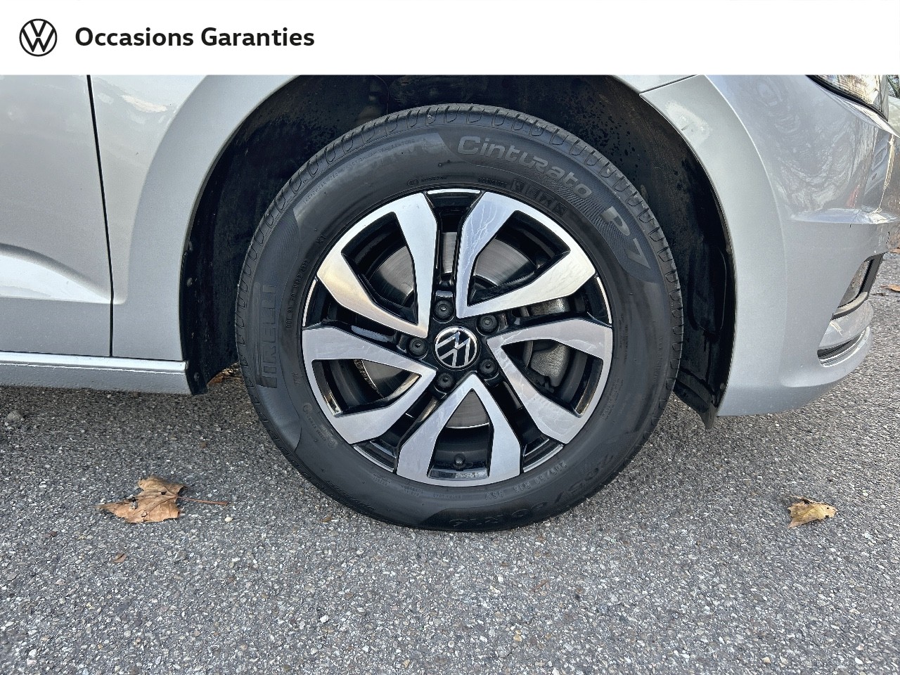 Voitures occasions VOLKSWAGEN TOURAN Active Metz