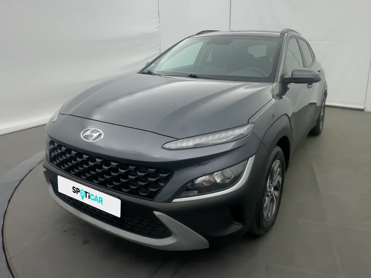 1.6 GDi 141ch Hybrid Intuitive DCT-6