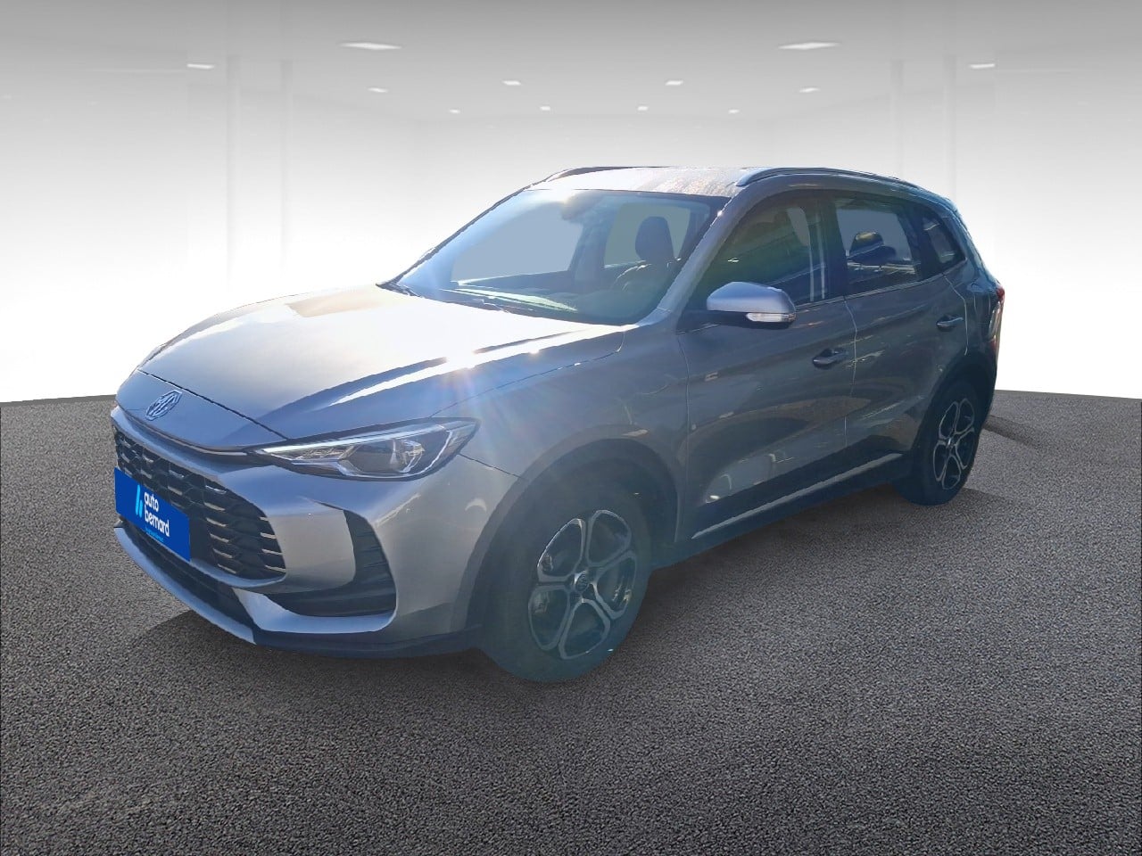 1.5 Hybrid+ 197ch Comfort
