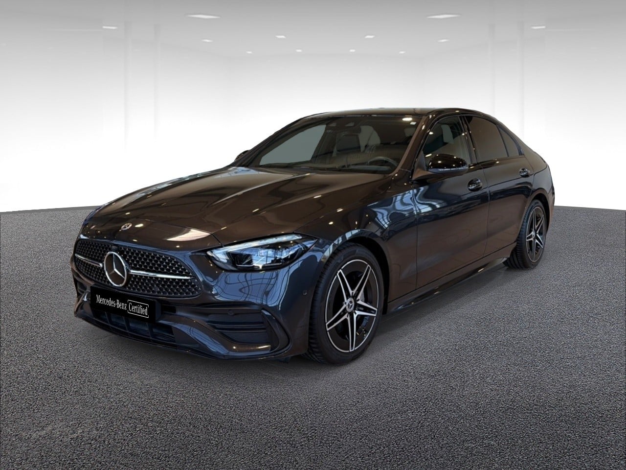220 d 197ch AMG Line