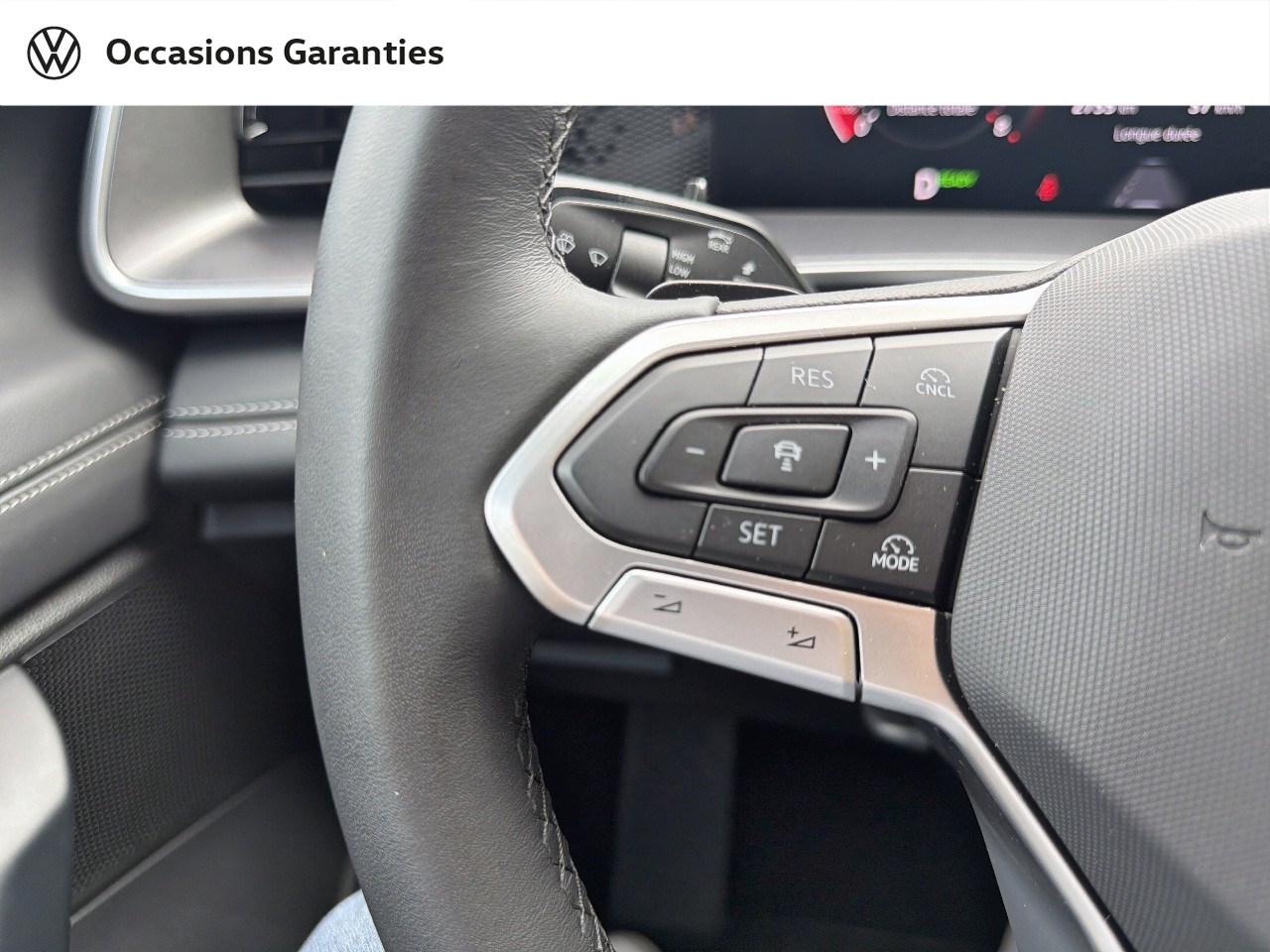 Voitures occasions VOLKSWAGEN Tayron Life Metz