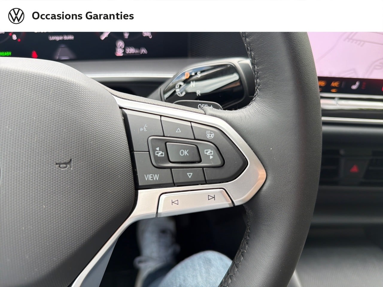 Voitures occasions VOLKSWAGEN Tayron Life Metz