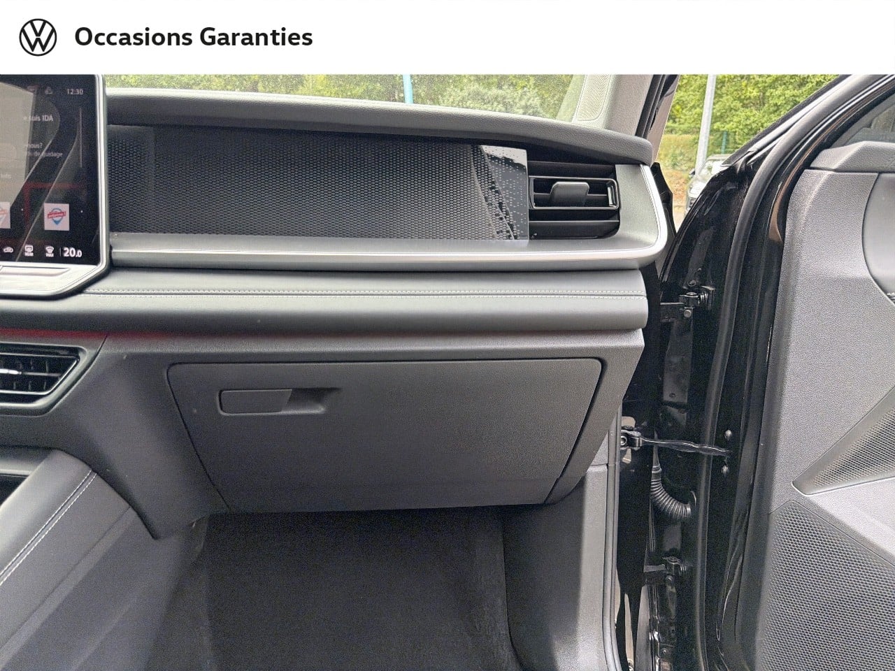 Voitures occasions VOLKSWAGEN Tayron Life Metz