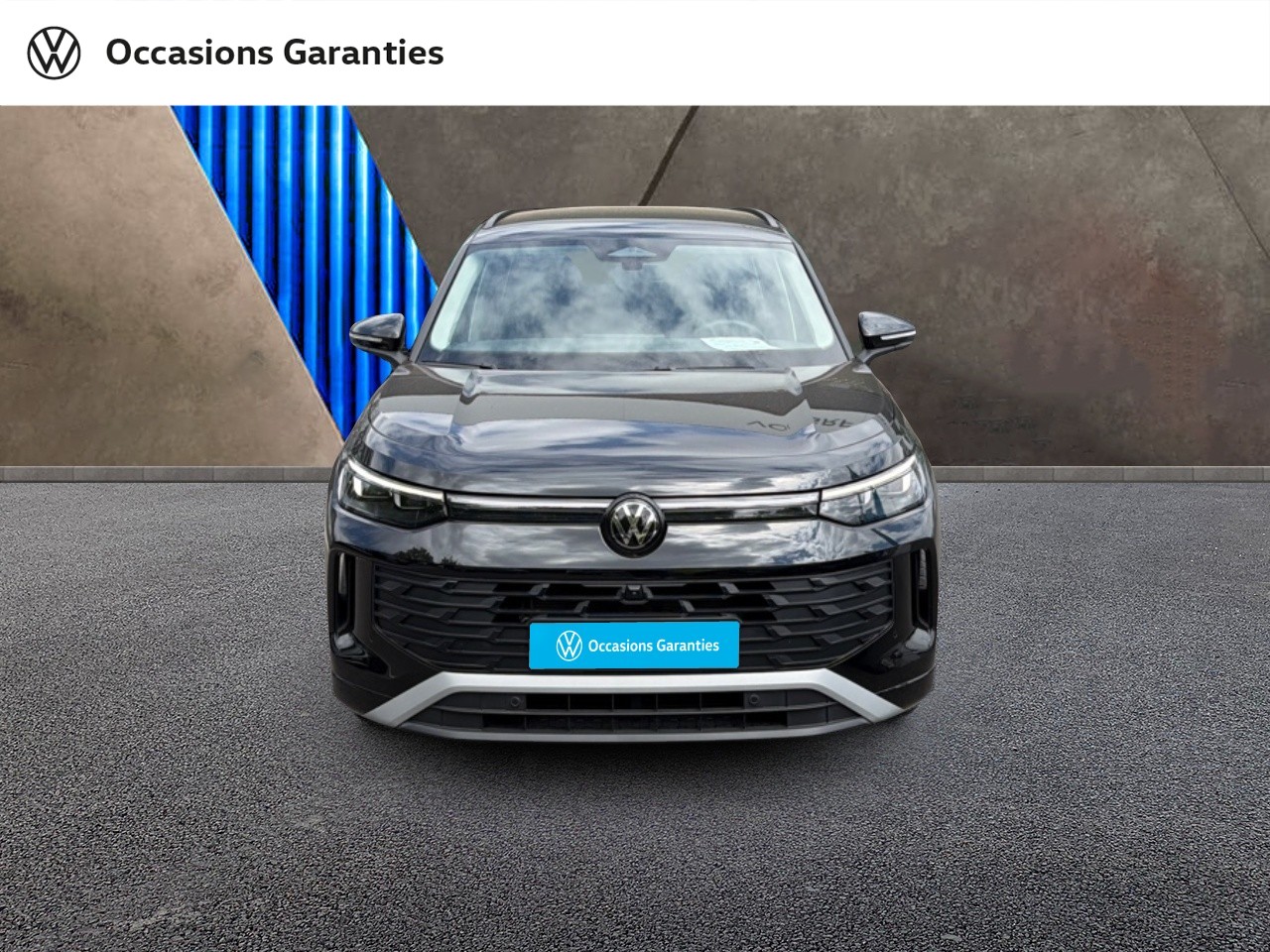 Voitures occasions VOLKSWAGEN Tayron Life Metz