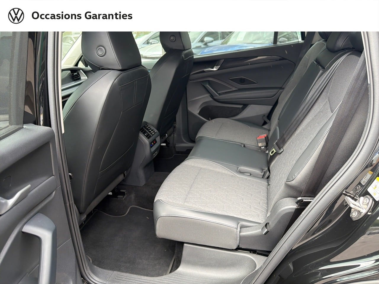 Voitures occasions VOLKSWAGEN Tayron Life Metz
