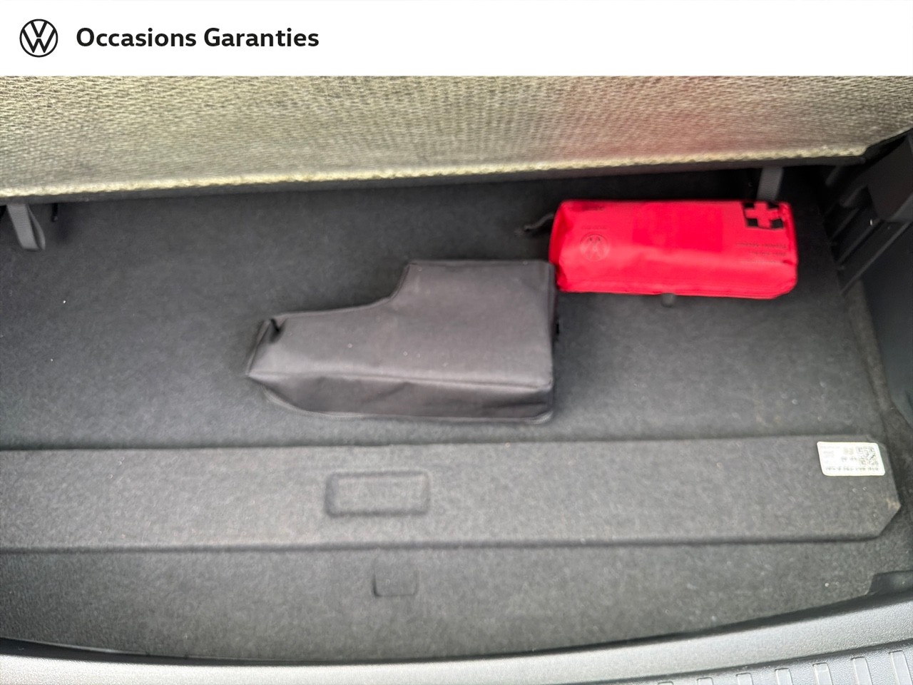 Voitures occasions VOLKSWAGEN Tayron Life Metz