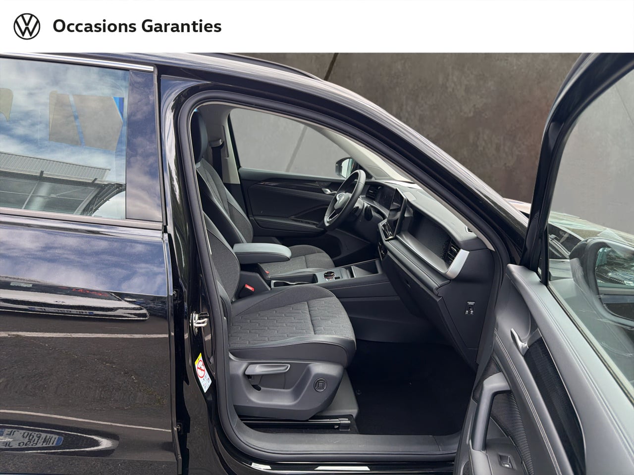 Voitures occasions VOLKSWAGEN Tayron Life Metz