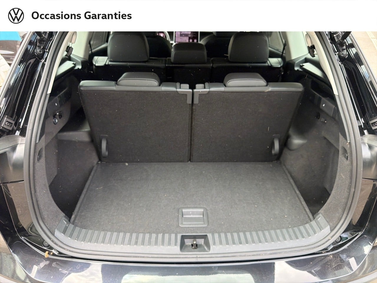 Voitures occasions VOLKSWAGEN Tayron Life Metz