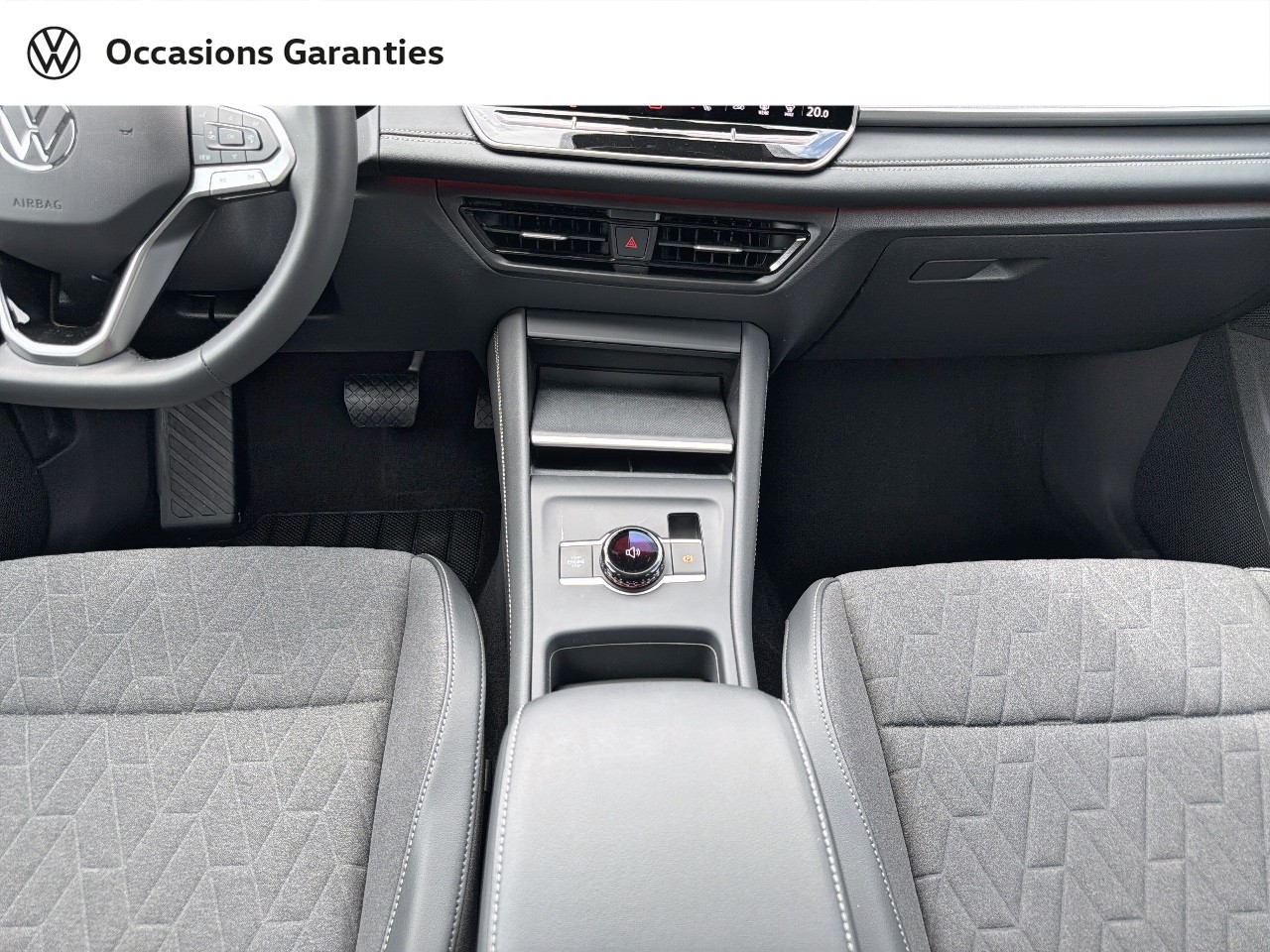 Voitures occasions VOLKSWAGEN Tayron Life Metz
