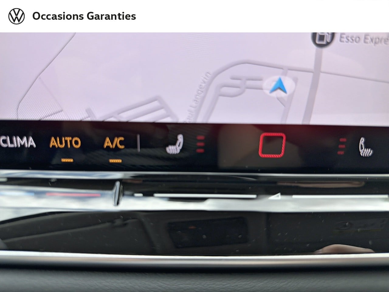Voitures occasions VOLKSWAGEN Tayron Life Metz