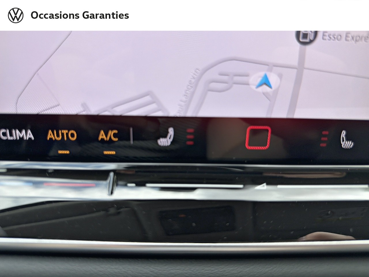 Voitures occasions VOLKSWAGEN Tayron Life Metz