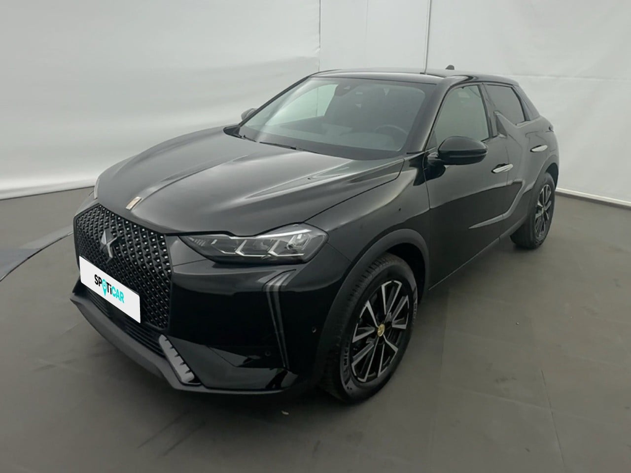 1.2 Hybride 136ch Edition France