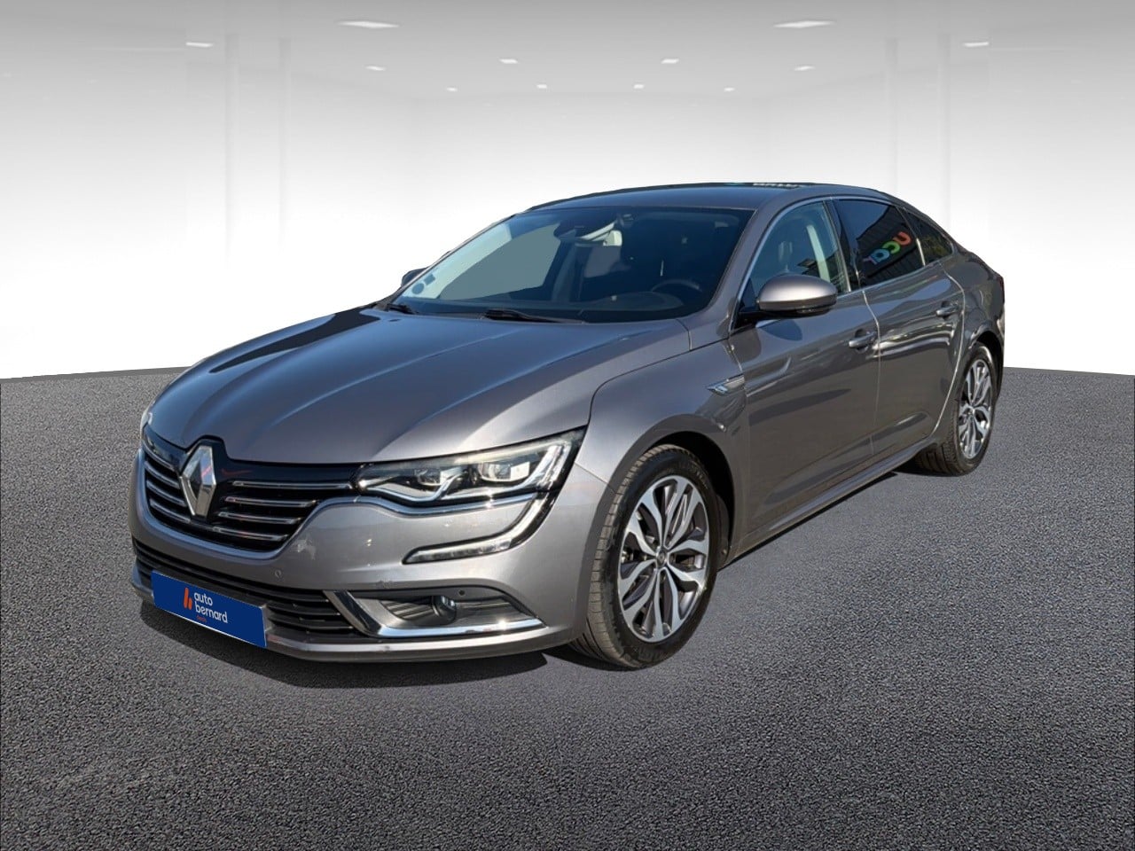 1.6 dCi 160ch energy Intens EDC
