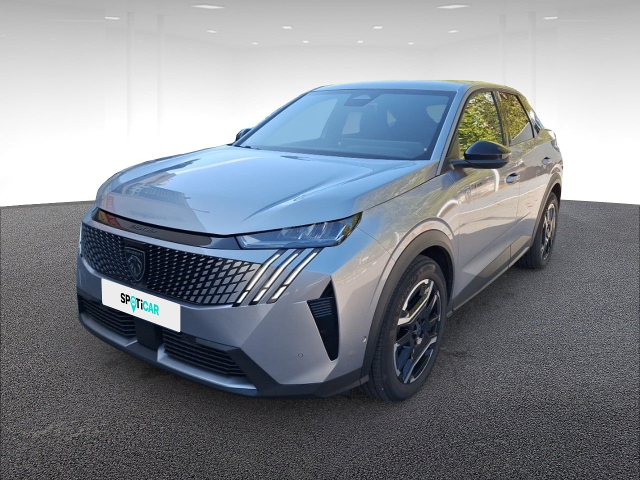 Electrique 210ch Batterie 73 kWh Allure
