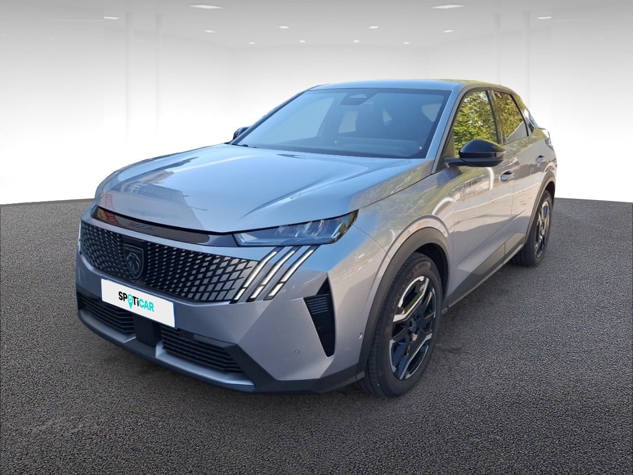Electrique 210ch Batterie 73 kWh Allure