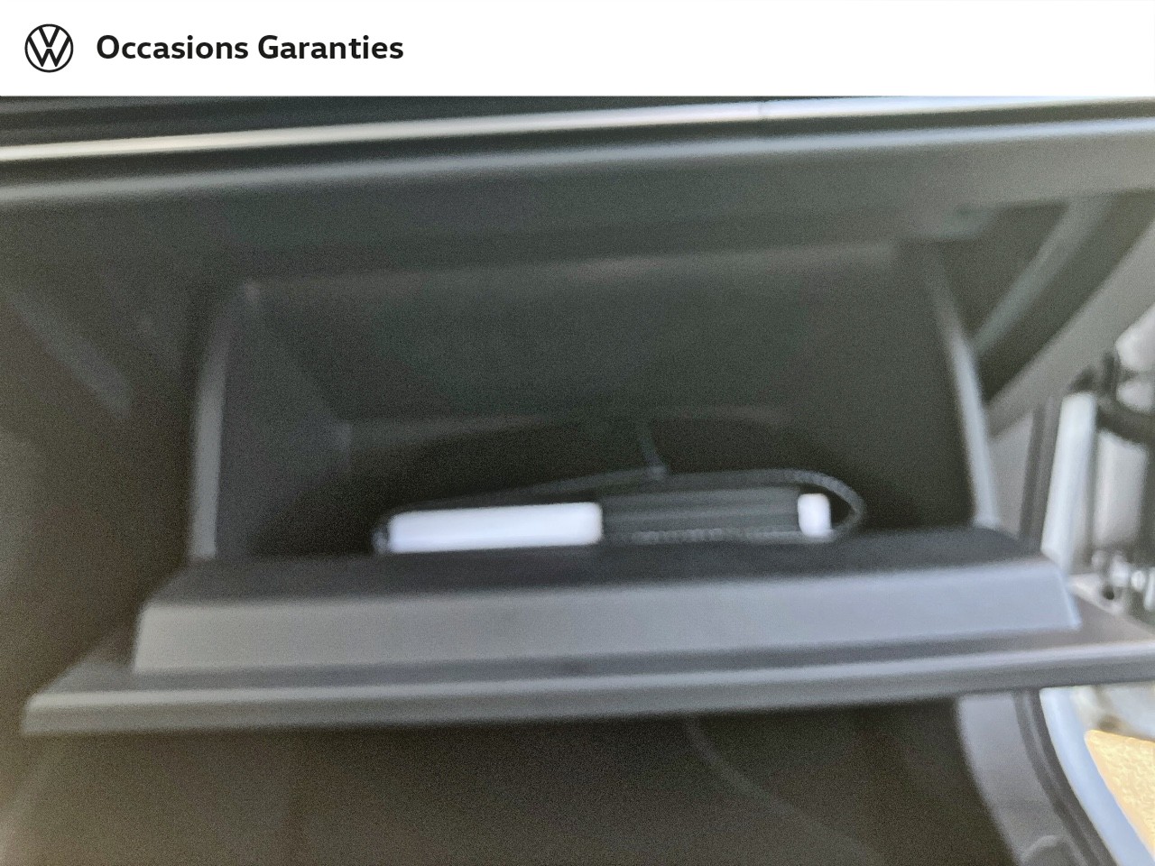 Voitures occasions VOLKSWAGEN GOLF Life 1st Orvault