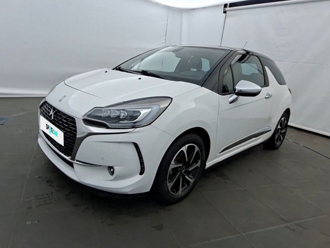 PureTech 110ch Connected Chic S&S