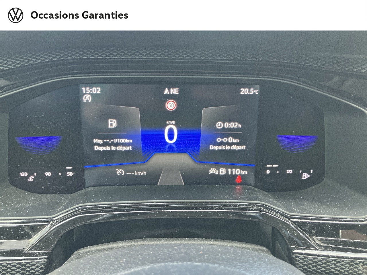 Voitures occasions VOLKSWAGEN POLO Life Villeneuve-d'Ascq