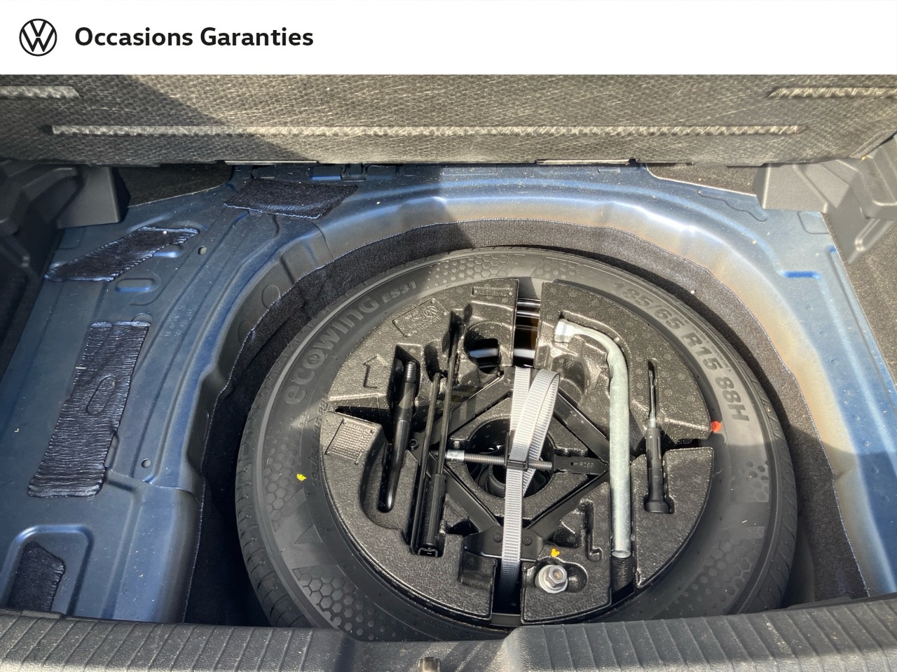 Voitures occasions VOLKSWAGEN POLO Life Villeneuve-d'Ascq