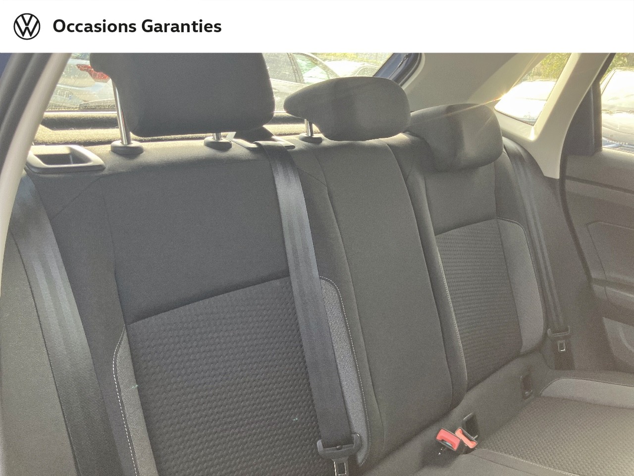 Voitures occasions VOLKSWAGEN POLO Life Villeneuve-d'Ascq