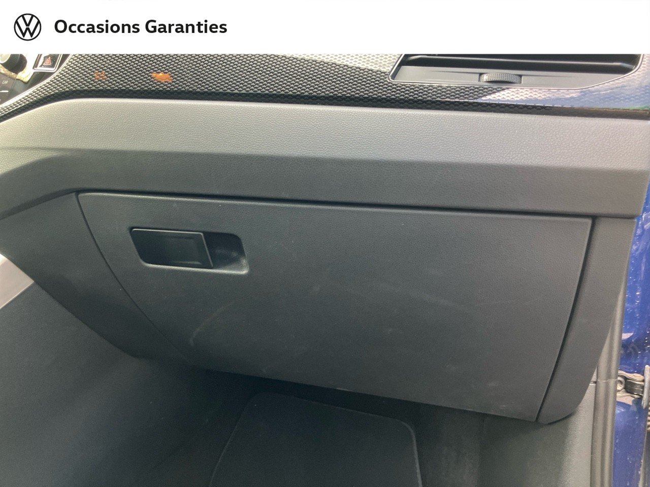 Voitures occasions VOLKSWAGEN POLO Life Villeneuve-d'Ascq