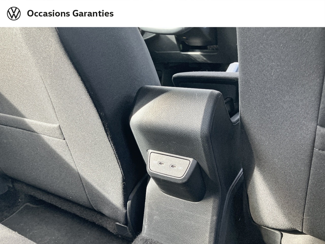 Voitures occasions VOLKSWAGEN POLO Life Villeneuve-d'Ascq