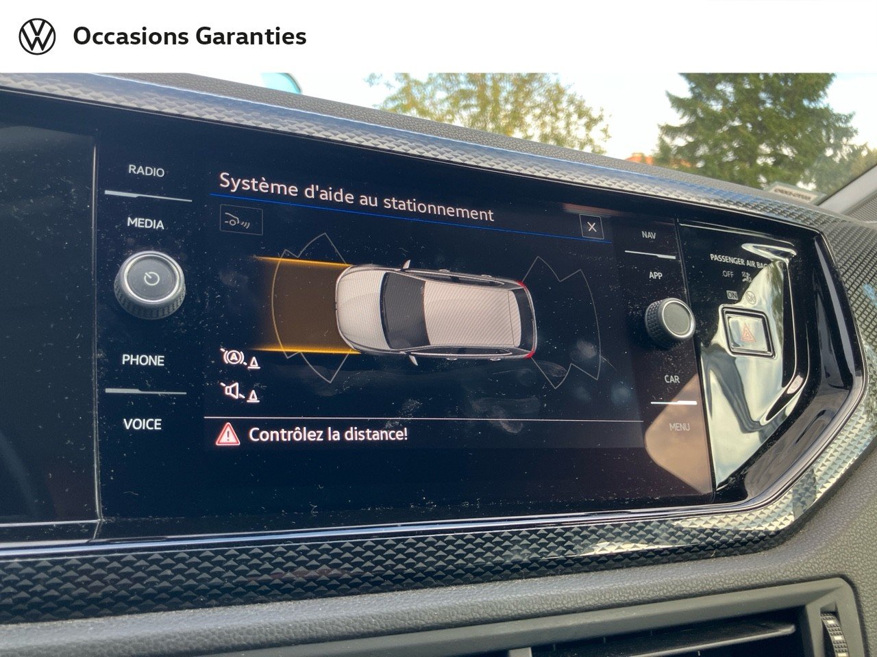 Voitures occasions VOLKSWAGEN POLO Life Villeneuve-d'Ascq