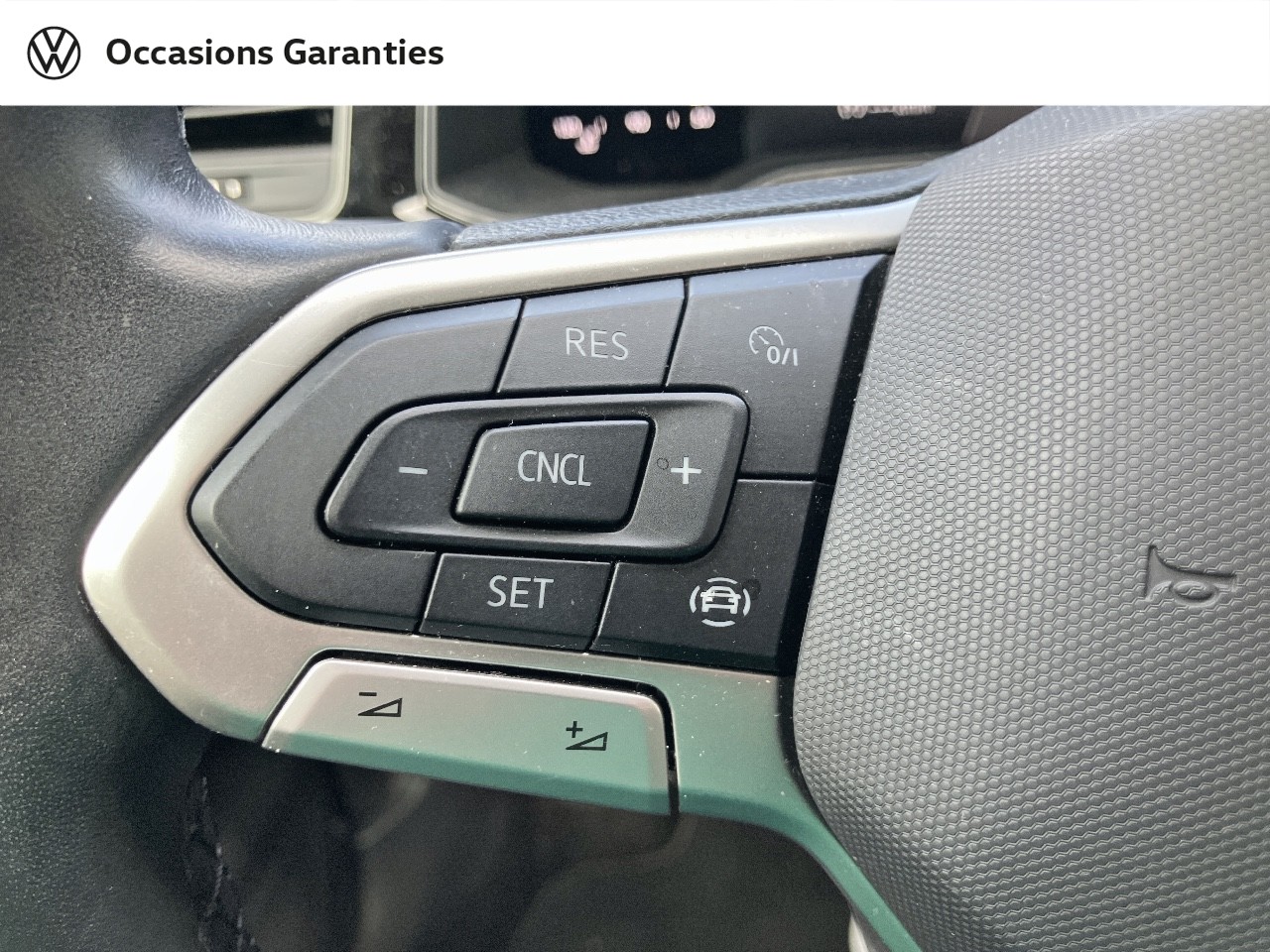 Voitures occasions VOLKSWAGEN POLO Life Villeneuve-d'Ascq